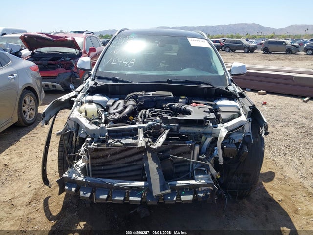 Infiniti Qx50 Essential 2020 3PCAJ5M10LF112448 Image 6