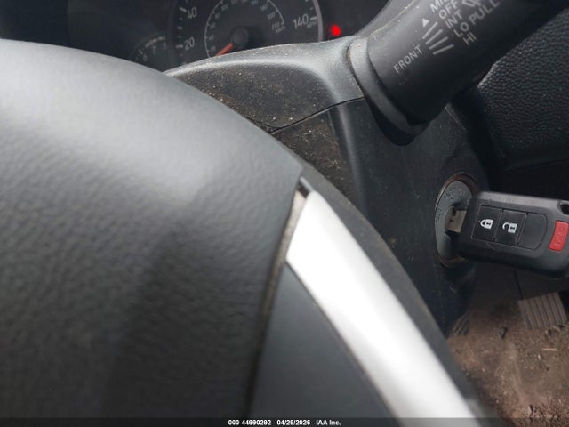Aukcja sprzedaży 2017 Mitsubishi Mirage Es, vin: ML32A3HJ5HH013184, numer aukcji: 44990292