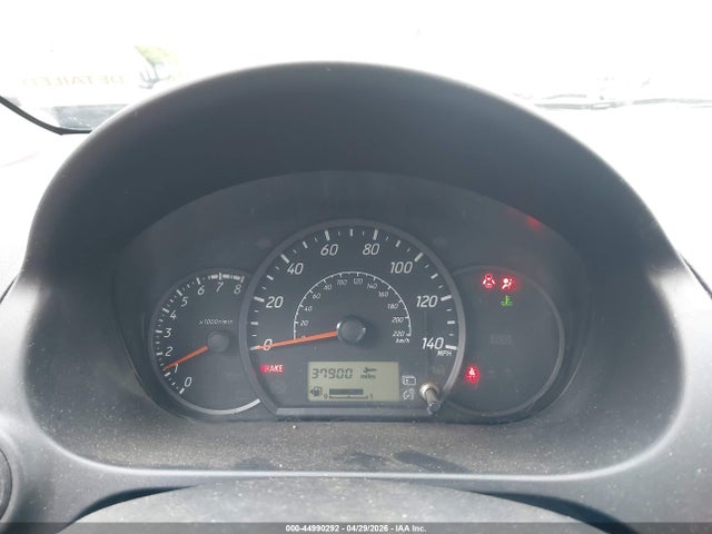 Aukcja sprzedaży 2017 Mitsubishi Mirage Es, vin: ML32A3HJ5HH013184, numer aukcji: 44990292