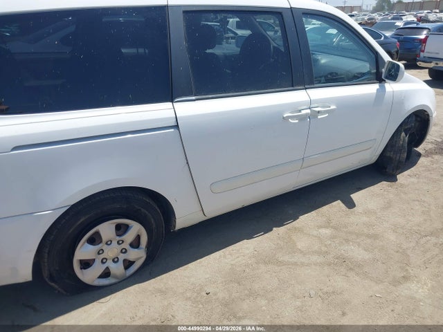 Продаж на аукціоні авто 2006 Kia Sedona Ex/lx, vin: KNDMB233X66070883, номер лоту: 44990294