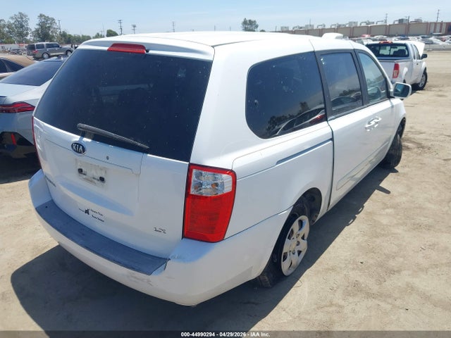Продаж на аукціоні авто 2006 Kia Sedona Ex/lx, vin: KNDMB233X66070883, номер лоту: 44990294