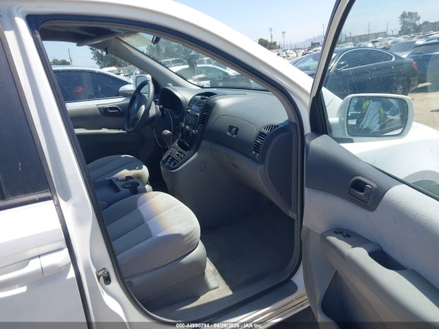 Продаж на аукціоні авто 2006 Kia Sedona Ex/lx, vin: KNDMB233X66070883, номер лоту: 44990294