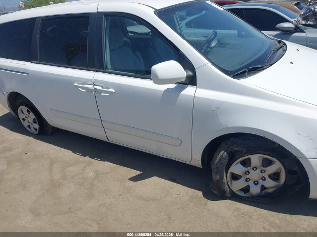 Продаж на аукціоні авто 2006 Kia Sedona Ex/lx, vin: KNDMB233X66070883, номер лоту: 44990294