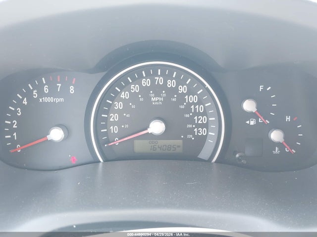 Продаж на аукціоні авто 2006 Kia Sedona Ex/lx, vin: KNDMB233X66070883, номер лоту: 44990294