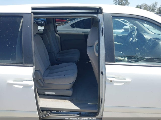 Продаж на аукціоні авто 2006 Kia Sedona Ex/lx, vin: KNDMB233X66070883, номер лоту: 44990294