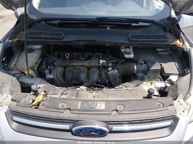 1FMCU0G75GUC58033 Ford ESCAPE SE