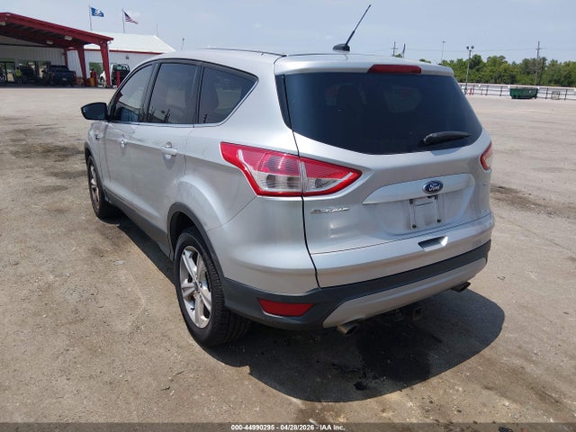1FMCU0G75GUC58033 Ford ESCAPE SE