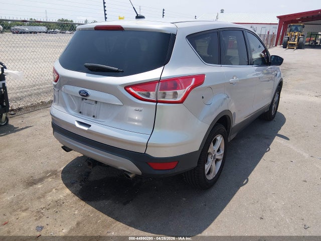 1FMCU0G75GUC58033 Ford ESCAPE SE