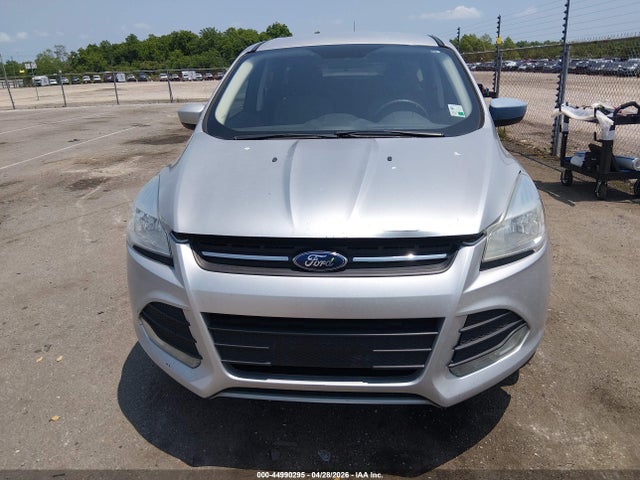 1FMCU0G75GUC58033 Ford ESCAPE SE