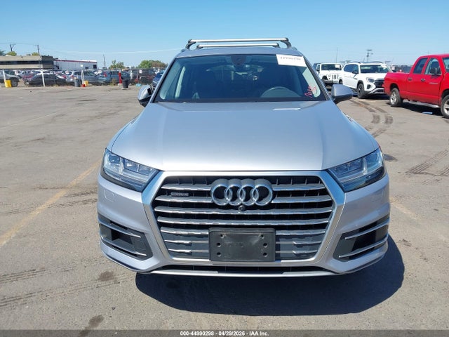 44990298 :رقم المزاد ، WA1LHAF79KD019037 vin ، 2019 Audi Q7 45 Premium مزاد بيع