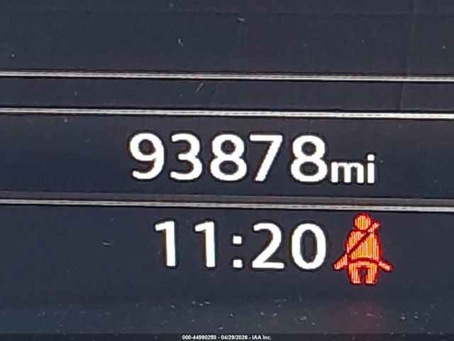 44990298 :رقم المزاد ، WA1LHAF79KD019037 vin ، 2019 Audi Q7 45 Premium مزاد بيع