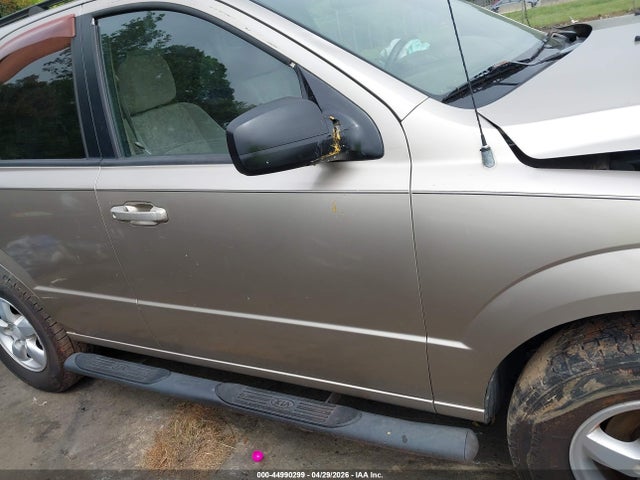 44990299 :رقم المزاد ، KNDJD735985769345 vin ، 2008 Kia Sorento Lx مزاد بيع