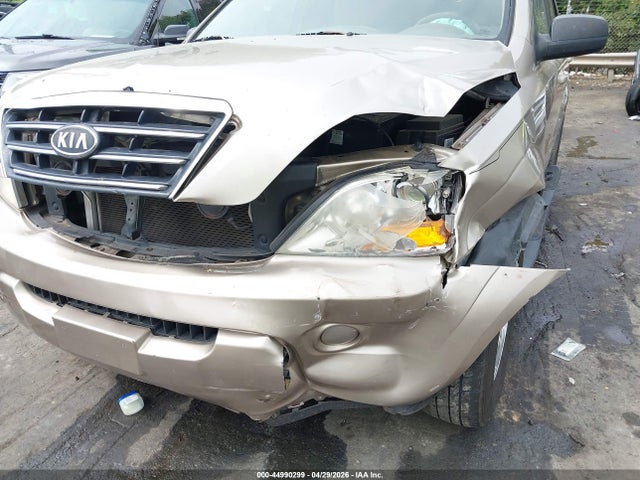 44990299 :رقم المزاد ، KNDJD735985769345 vin ، 2008 Kia Sorento Lx مزاد بيع