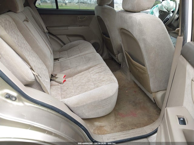 44990299 :رقم المزاد ، KNDJD735985769345 vin ، 2008 Kia Sorento Lx مزاد بيع