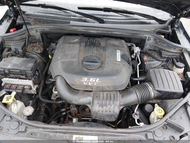 Aukcja sprzedaży 2013 Jeep Grand Cherokee Laredo, vin: 1C4RJFAG3DC655129, numer aukcji: 44990300