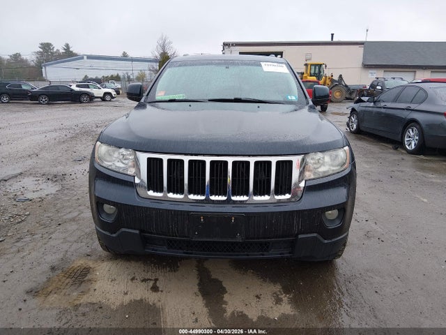Aukcja sprzedaży 2013 Jeep Grand Cherokee Laredo, vin: 1C4RJFAG3DC655129, numer aukcji: 44990300