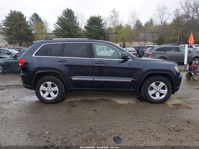 Aukcja sprzedaży 2013 Jeep Grand Cherokee Laredo, vin: 1C4RJFAG3DC655129, numer aukcji: 44990300
