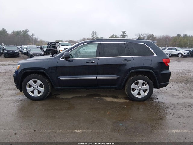 Aukcja sprzedaży 2013 Jeep Grand Cherokee Laredo, vin: 1C4RJFAG3DC655129, numer aukcji: 44990300
