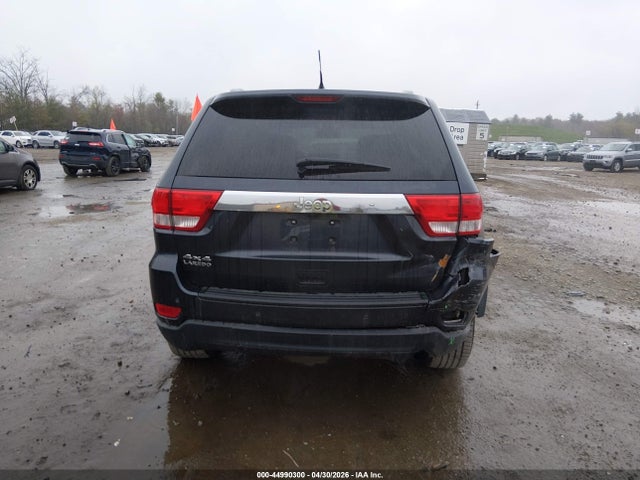 Aukcja sprzedaży 2013 Jeep Grand Cherokee Laredo, vin: 1C4RJFAG3DC655129, numer aukcji: 44990300