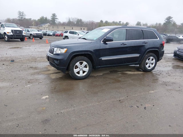 Aukcja sprzedaży 2013 Jeep Grand Cherokee Laredo, vin: 1C4RJFAG3DC655129, numer aukcji: 44990300