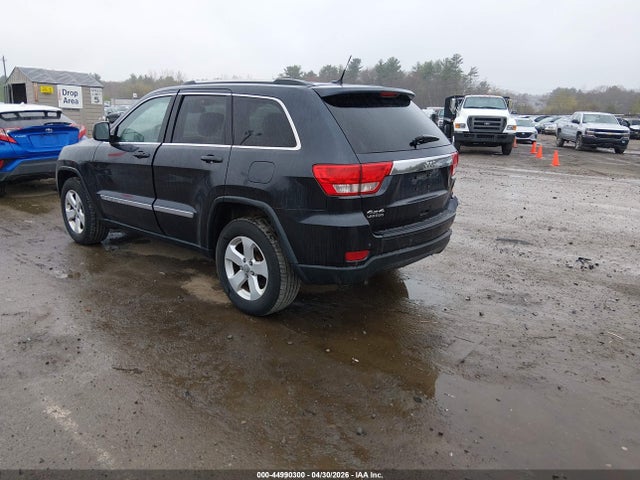 Aukcja sprzedaży 2013 Jeep Grand Cherokee Laredo, vin: 1C4RJFAG3DC655129, numer aukcji: 44990300