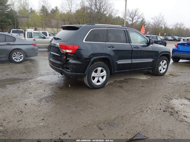 Aukcja sprzedaży 2013 Jeep Grand Cherokee Laredo, vin: 1C4RJFAG3DC655129, numer aukcji: 44990300