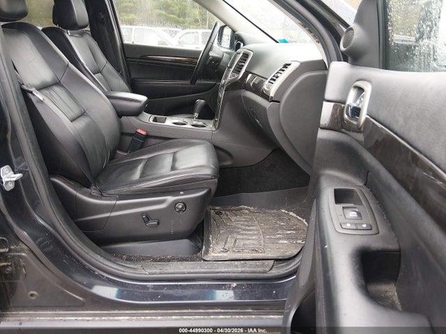 Aukcja sprzedaży 2013 Jeep Grand Cherokee Laredo, vin: 1C4RJFAG3DC655129, numer aukcji: 44990300