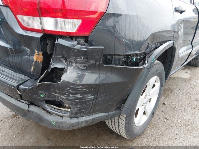 Aukcja sprzedaży 2013 Jeep Grand Cherokee Laredo, vin: 1C4RJFAG3DC655129, numer aukcji: 44990300