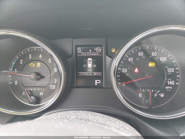 Aukcja sprzedaży 2013 Jeep Grand Cherokee Laredo, vin: 1C4RJFAG3DC655129, numer aukcji: 44990300