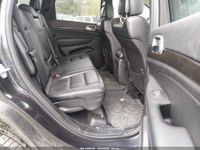 Aukcja sprzedaży 2013 Jeep Grand Cherokee Laredo, vin: 1C4RJFAG3DC655129, numer aukcji: 44990300