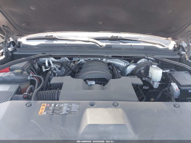 Aukcja sprzedaży 2018 Chevrolet Tahoe Ls, vin: 1GNSCAKC1JR210298, numer aukcji: 44990308