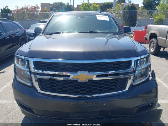 Aukcja sprzedaży 2018 Chevrolet Tahoe Ls, vin: 1GNSCAKC1JR210298, numer aukcji: 44990308