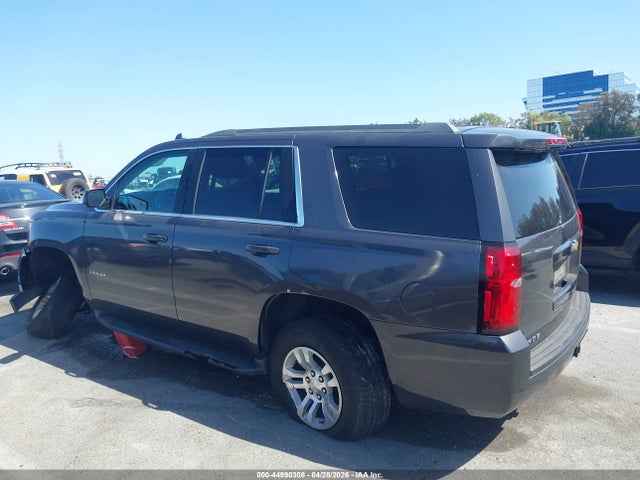 Aukcja sprzedaży 2018 Chevrolet Tahoe Ls, vin: 1GNSCAKC1JR210298, numer aukcji: 44990308