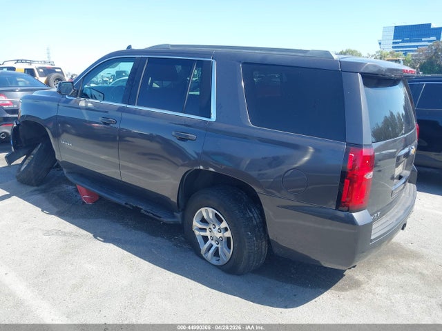 Aukcja sprzedaży 2018 Chevrolet Tahoe Ls, vin: 1GNSCAKC1JR210298, numer aukcji: 44990308