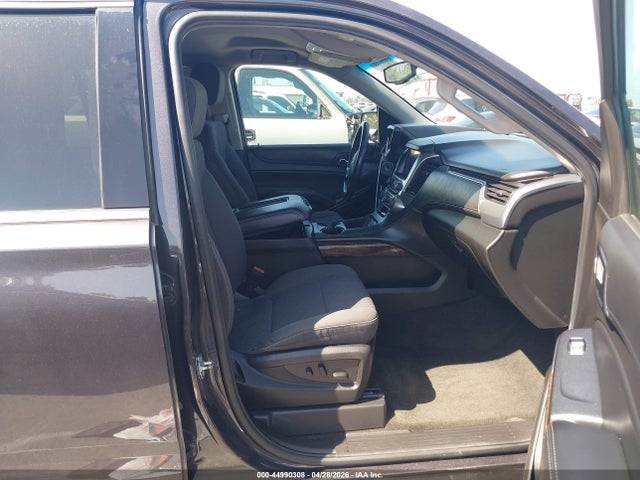 Aukcja sprzedaży 2018 Chevrolet Tahoe Ls, vin: 1GNSCAKC1JR210298, numer aukcji: 44990308