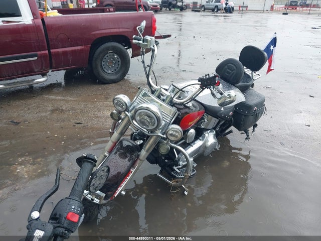 Продаж на аукціоні авто 2010 Harley-davidson Flstc, vin: 1HD1BW51XAB022143, номер лоту: 44990311