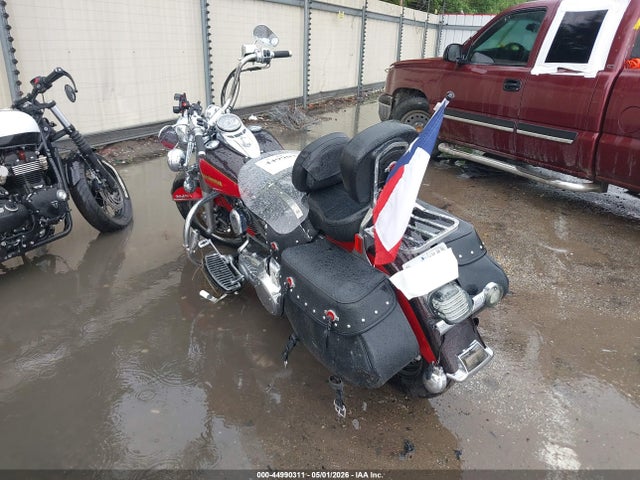 Продаж на аукціоні авто 2010 Harley-davidson Flstc, vin: 1HD1BW51XAB022143, номер лоту: 44990311