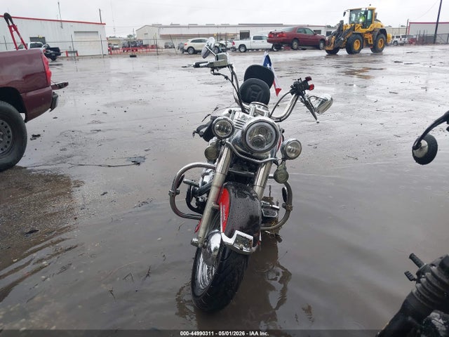 Продаж на аукціоні авто 2010 Harley-davidson Flstc, vin: 1HD1BW51XAB022143, номер лоту: 44990311