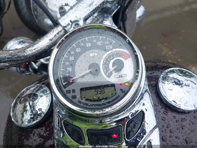 Продаж на аукціоні авто 2010 Harley-davidson Flstc, vin: 1HD1BW51XAB022143, номер лоту: 44990311