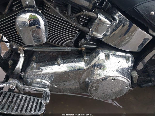 Продаж на аукціоні авто 2010 Harley-davidson Flstc, vin: 1HD1BW51XAB022143, номер лоту: 44990311