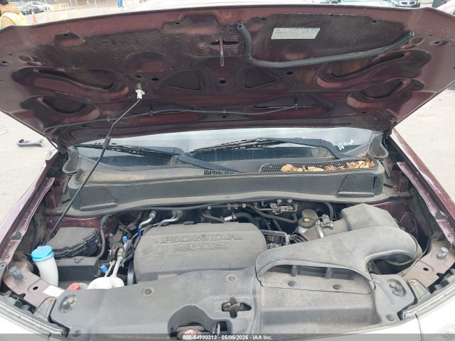 44990313 :رقم المزاد ، 5FNYF4H61CB045794 vin ، 2012 Honda Pilot Ex-l مزاد بيع