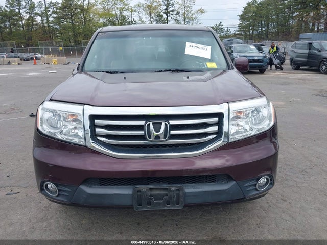 44990313 :رقم المزاد ، 5FNYF4H61CB045794 vin ، 2012 Honda Pilot Ex-l مزاد بيع