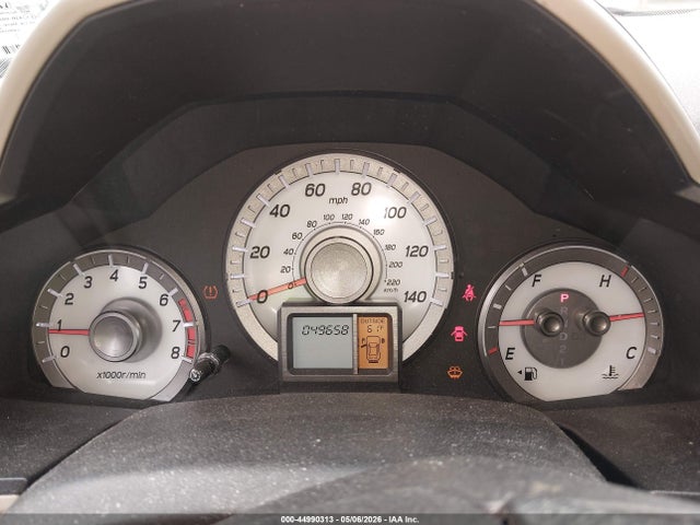 44990313 :رقم المزاد ، 5FNYF4H61CB045794 vin ، 2012 Honda Pilot Ex-l مزاد بيع