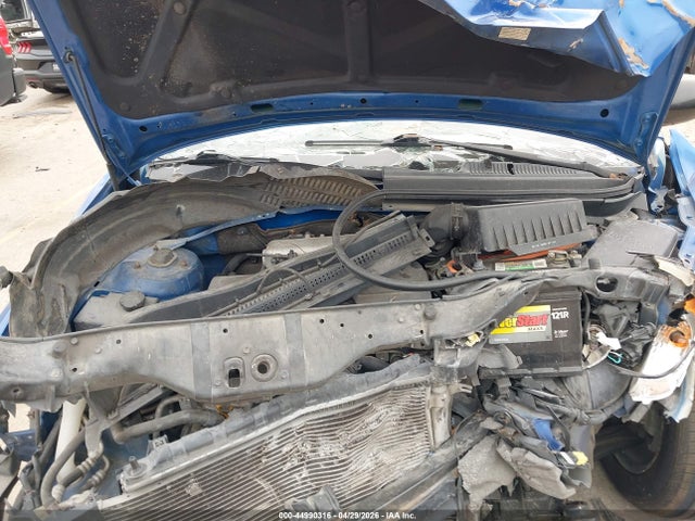 Aukcja sprzedaży 2010 Kia Rio Lx, vin: KNADH4A32A6645710, numer aukcji: 44990316