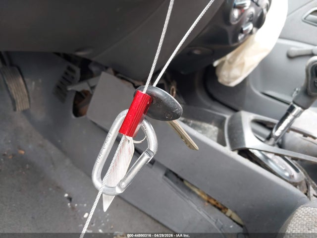 Aukcja sprzedaży 2010 Kia Rio Lx, vin: KNADH4A32A6645710, numer aukcji: 44990316