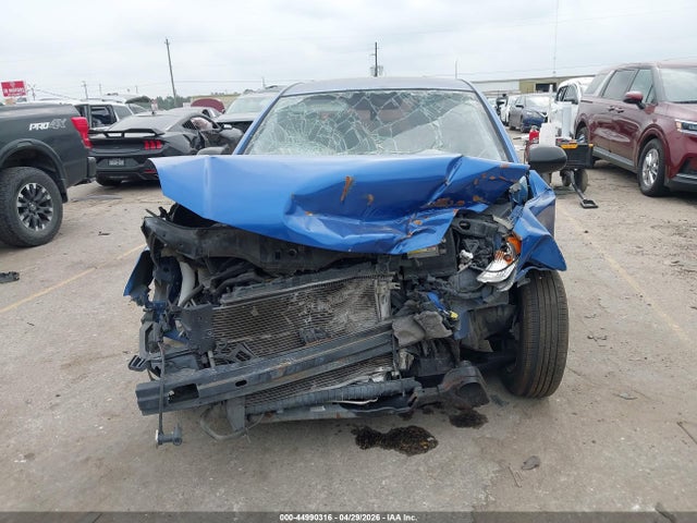 Aukcja sprzedaży 2010 Kia Rio Lx, vin: KNADH4A32A6645710, numer aukcji: 44990316