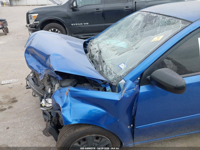 Aukcja sprzedaży 2010 Kia Rio Lx, vin: KNADH4A32A6645710, numer aukcji: 44990316