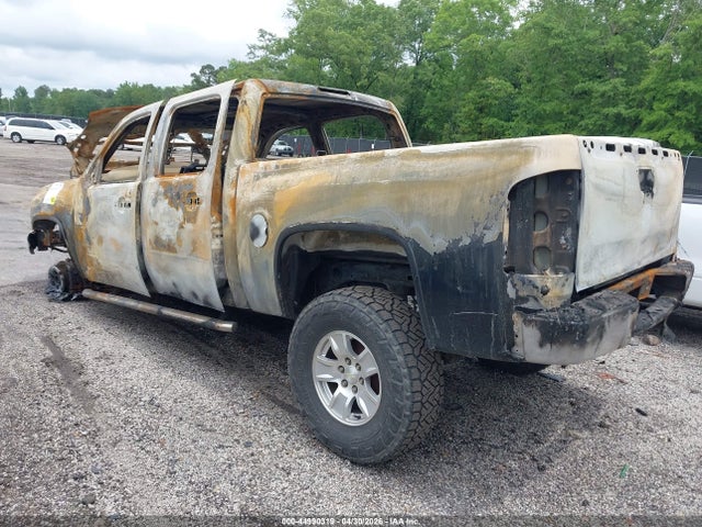 Aukcja sprzedaży 2012 Chevrolet Silverado 1500 Lt, vin: 1GCPKSE78CF179142, numer aukcji: 44990319