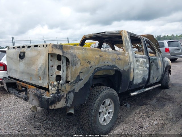 Aukcja sprzedaży 2012 Chevrolet Silverado 1500 Lt, vin: 1GCPKSE78CF179142, numer aukcji: 44990319