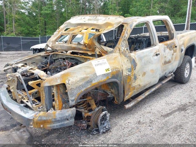 Aukcja sprzedaży 2012 Chevrolet Silverado 1500 Lt, vin: 1GCPKSE78CF179142, numer aukcji: 44990319